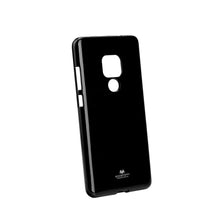 Заредете изображение във визуализатора на галерията – Jelly mercury гръб за huawei mate 20 черен - TopMag
