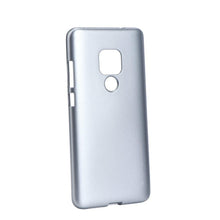 Заредете изображение във визуализатора на галерията – Jelly mercury гръб за huawei mate 20 сив - TopMag
