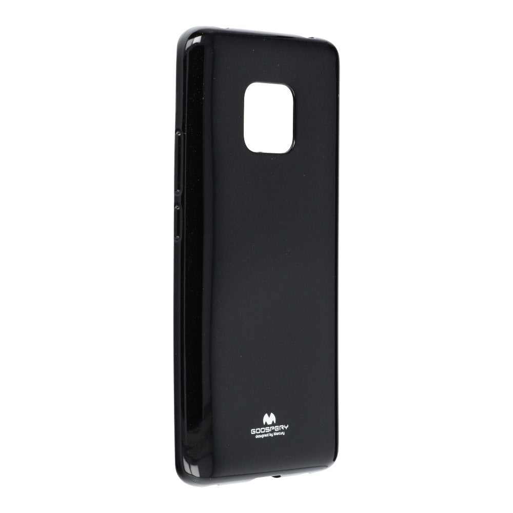 Jelly case mercury for huawei mate 30 pro black - TopMag