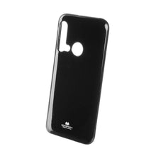 Заредете изображение във визуализатора на галерията – Jelly mercury гръб за huawei p20 lite (2019) черен - TopMag
