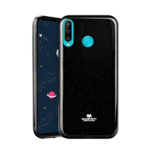 Заредете изображение във визуализатора на галерията – Jelly mercury гръб за huawei p30 lite черен - TopMag

