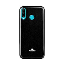 Заредете изображение във визуализатора на галерията – Jelly mercury гръб за huawei p30 lite черен - TopMag
