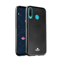 Заредете изображение във визуализатора на галерията – Jelly mercury гръб за huawei p30 lite черен - TopMag
