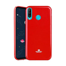 Заредете изображение във визуализатора на галерията – Jelly mercury гръб за huawei p30 lite червен - TopMag
