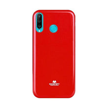 Заредете изображение във визуализатора на галерията – Jelly mercury гръб за huawei p30 lite червен - TopMag
