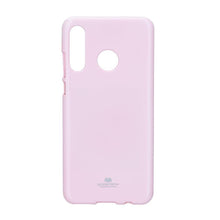 Заредете изображение във визуализатора на галерията – Jelly mercury гръб за huawei p30 lite light розов - TopMag
