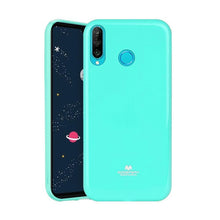 Заредете изображение във визуализатора на галерията – Jelly mercury гръб за huawei p30 lite мента - TopMag
