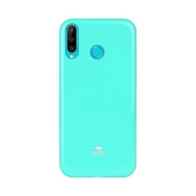Заредете изображение във визуализатора на галерията – Jelly mercury гръб за huawei p30 lite мента - TopMag
