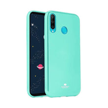 Заредете изображение във визуализатора на галерията – Jelly mercury гръб за huawei p30 lite мента - TopMag
