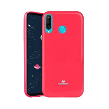 Заредете изображение във визуализатора на галерията – Jelly mercury гръб за huawei p30 lite розов - TopMag

