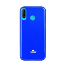 Заредете изображение във визуализатора на галерията – Jelly mercury гръб за huawei p30 lite син - TopMag
