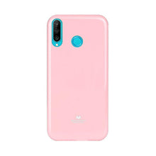 Заредете изображение във визуализатора на галерията – Jelly mercury гръб за huawei p30 lite светлорозов - TopMag
