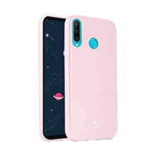 Заредете изображение във визуализатора на галерията – Jelly mercury гръб за huawei p30 lite светлорозов - TopMag
