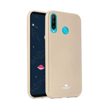Заредете изображение във визуализатора на галерията – Jelly mercury гръб за huawei p30 lite златен - TopMag
