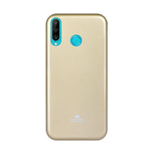 Заредете изображение във визуализатора на галерията – Jelly mercury гръб за huawei p30 lite златен - TopMag
