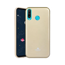 Заредете изображение във визуализатора на галерията – Jelly mercury гръб за huawei p30 lite златен - TopMag
