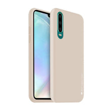 Заредете изображение във визуализатора на галерията – Jelly mercury гръб за huawei p30 златен - TopMag
