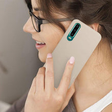 Заредете изображение във визуализатора на галерията – Jelly mercury гръб за huawei p30 златен - TopMag

