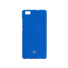 Заредете изображение във визуализатора на галерията – Jelly mercury гръб за huawei p8 lite син - TopMag
