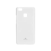Заредете изображение във визуализатора на галерията – Jelly mercury гръб за huawei p9 lite бял - TopMag
