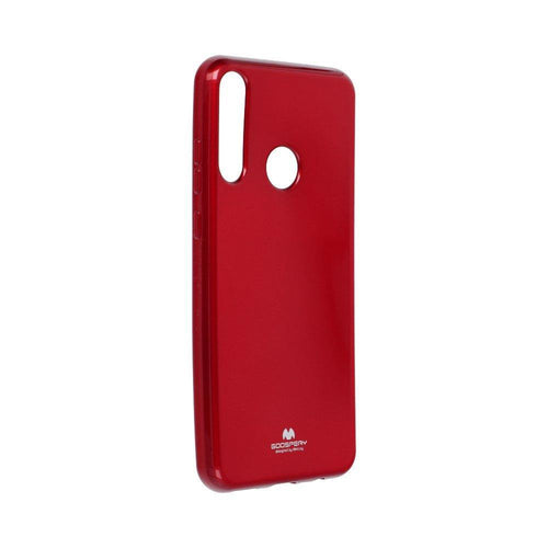 Jelly mercury гръб за huawei y6p red - TopMag