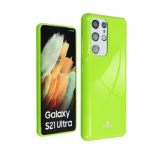 Заредете изображение във визуализатора на галерията – Jelly mercury гръб за iphone 11 pro ( 5.8 ) lime - TopMag

