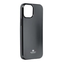 Заредете изображение във визуализатора на галерията – Jelly mercury гръб за iphone 13 mini black - TopMag

