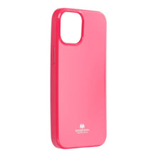 Заредете изображение във визуализатора на галерията – Jelly mercury гръб за iphone 13 mini pink - TopMag
