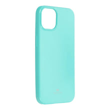 Заредете изображение във визуализатора на галерията – Jelly mercury гръб за iphone 13 mint - TopMag
