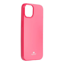 Заредете изображение във визуализатора на галерията – Jelly mercury гръб за iphone 13 pink - TopMag
