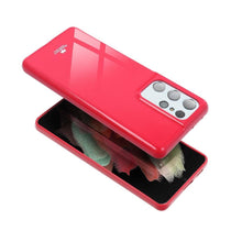 Заредете изображение във визуализатора на галерията – Jelly mercury гръб за iphone 13 pink - TopMag
