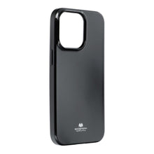 Заредете изображение във визуализатора на галерията – Jelly mercury гръб за iphone 13 pro black - TopMag
