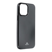 Заредете изображение във визуализатора на галерията – Jelly mercury гръб за iphone 13 pro max black - TopMag
