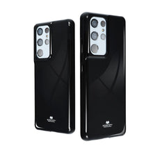 Заредете изображение във визуализатора на галерията – Jelly mercury гръб за iphone 13 pro max black - TopMag
