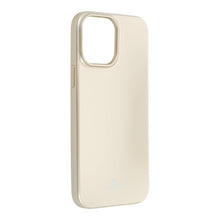 Заредете изображение във визуализатора на галерията – Jelly mercury гръб за iphone 13 pro max gold - TopMag
