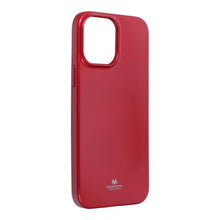 Заредете изображение във визуализатора на галерията – Jelly mercury гръб за iphone 13 pro max red - TopMag
