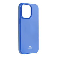 Заредете изображение във визуализатора на галерията – Jelly mercury гръб за iphone 13 pro navy - TopMag
