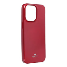 Заредете изображение във визуализатора на галерията – Jelly mercury гръб за iphone 13 pro red - TopMag
