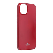 Заредете изображение във визуализатора на галерията – Jelly mercury гръб за iphone 13 red - TopMag
