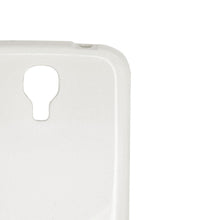 Заредете изображение във визуализатора на галерията – Jelly mercury гръб за iPhone 4s/4g бял - само за 10.99 лв
