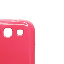 Заредете изображение във визуализатора на галерията – Jelly mercury гръб за iPhone 5 / se розов - само за 10.99 лв
