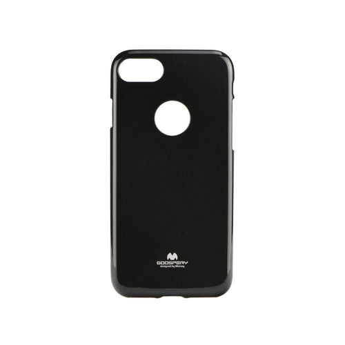 jelly mercury гръб за iPhone 6/6s черен - TopMag