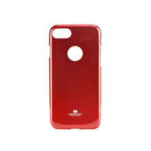 Заредете изображение във визуализатора на галерията – jelly mercury гръб за iPhone 6/6s червен - TopMag
