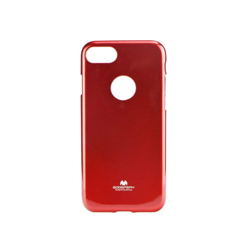 jelly mercury гръб за iPhone 6/6s червен - TopMag