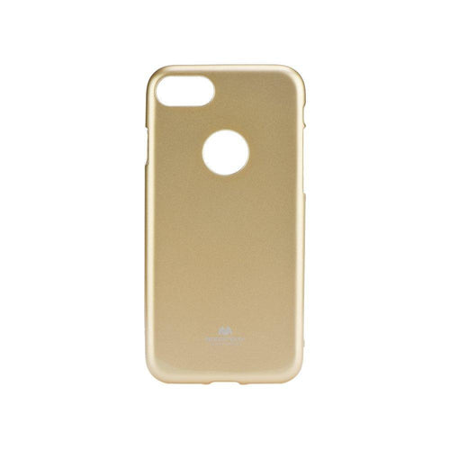 jelly mercury гръб за iPhone 6/6s plus златен - TopMag