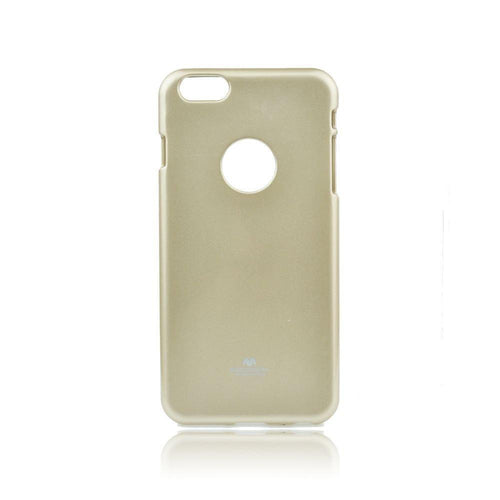 jelly mercury гръб за iPhone 6/6s златен - само за 10.99 лв
