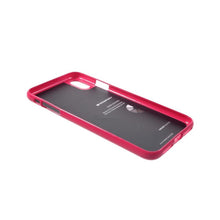 Заредете изображение във визуализатора на галерията – Jelly mercury гръб за iPhone xs max ярко розов - TopMag
