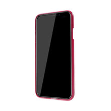 Заредете изображение във визуализатора на галерията – Jelly mercury гръб за iPhone xs max ярко розов - TopMag
