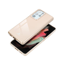 Заредете изображение във визуализатора на галерията – Jelly mercury гръб за samsung a03s gold - TopMag
