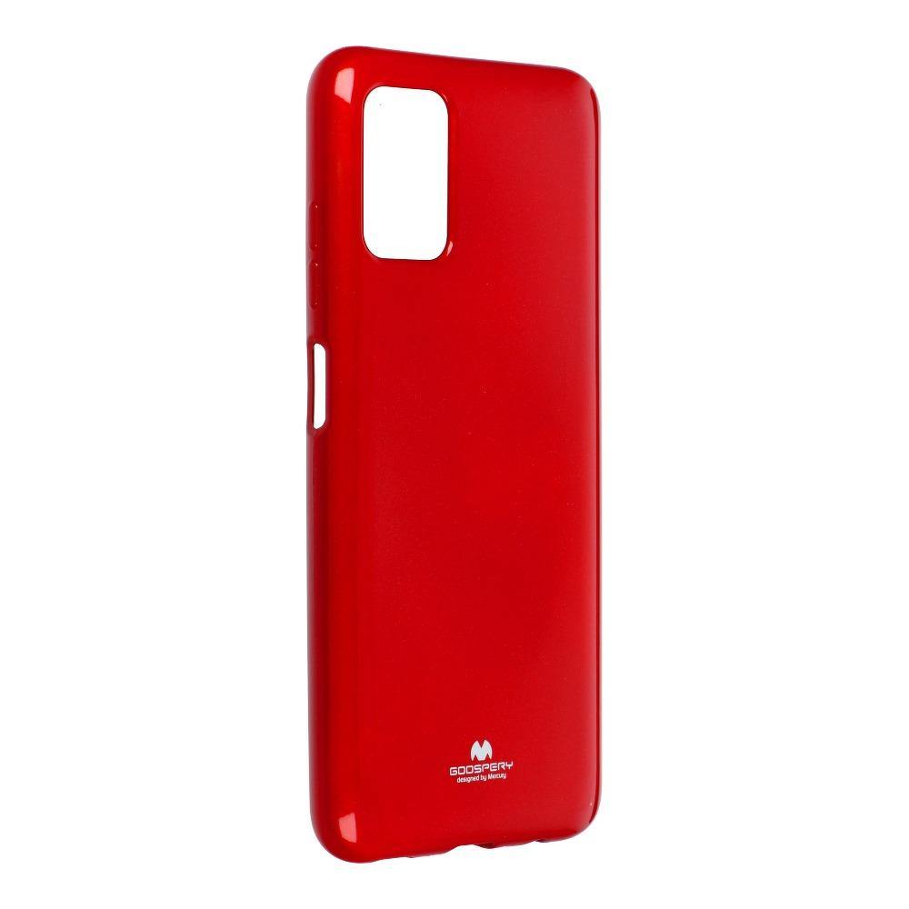 Jelly mercury гръб за samsung a03s red - TopMag